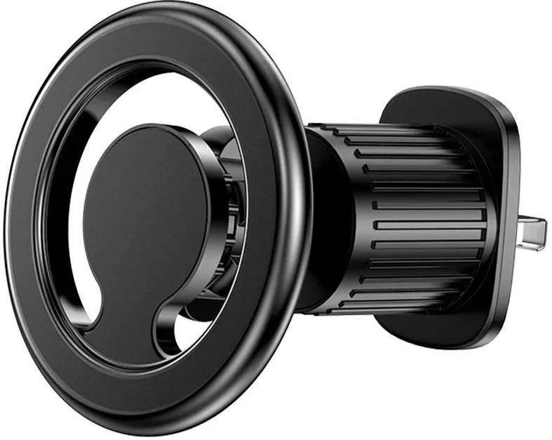 Автодержатель для телефона магнитный MagSafe Air Outlet with charging (37920)