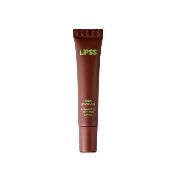 Блиск для губ Lipss Dubai Chocolate 9 мл (880665)