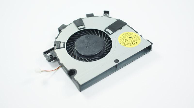 Кулер для ноутбука Toshiba Satellite M40A (224368)