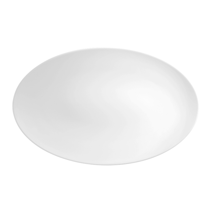 Блюдо для сервировки Fashion Seltmann 40x26 см Белый (2508154)