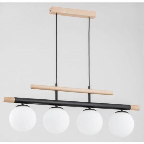 Люстра-подвесная Alfa Trendy (63091)