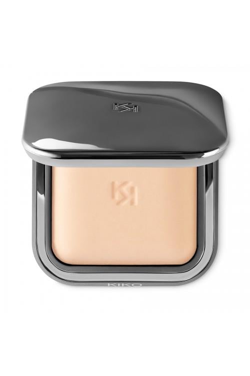 Пудра Kiko Milano Radiant Fusion Baked Powder 02 Sabbia (00123402) Пудра Kiko Milano Radiant Fusion Baked Powder 02 Sabbia (00123402)