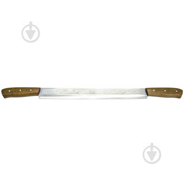 Нож сырный двуручный Спутник 1 (2305)