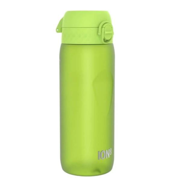 Бутылка для воды ION8 BPA Free 750 мл Green (I8RF750GRE)