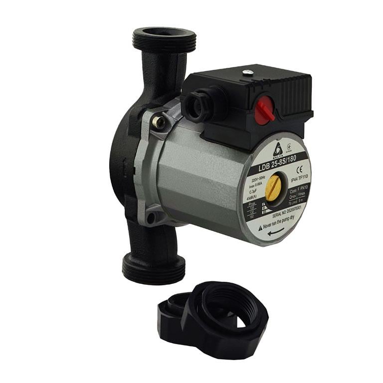 Циркуляционный насос Delta LDB 25-8/180 (31446806)