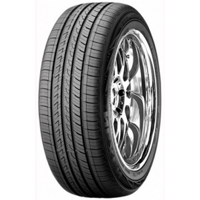 Шина Roadstone NFera AU5 235/55 ZR19 105W XL літо