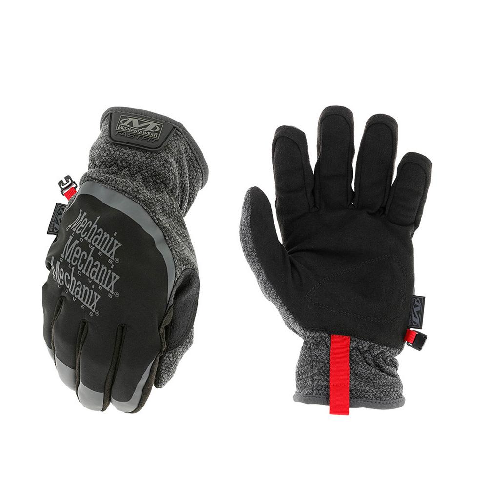 Рукавички утеплені Mechanix Insulated Coldwork FastFit XXL (CWKFF-58-012) - фото 1