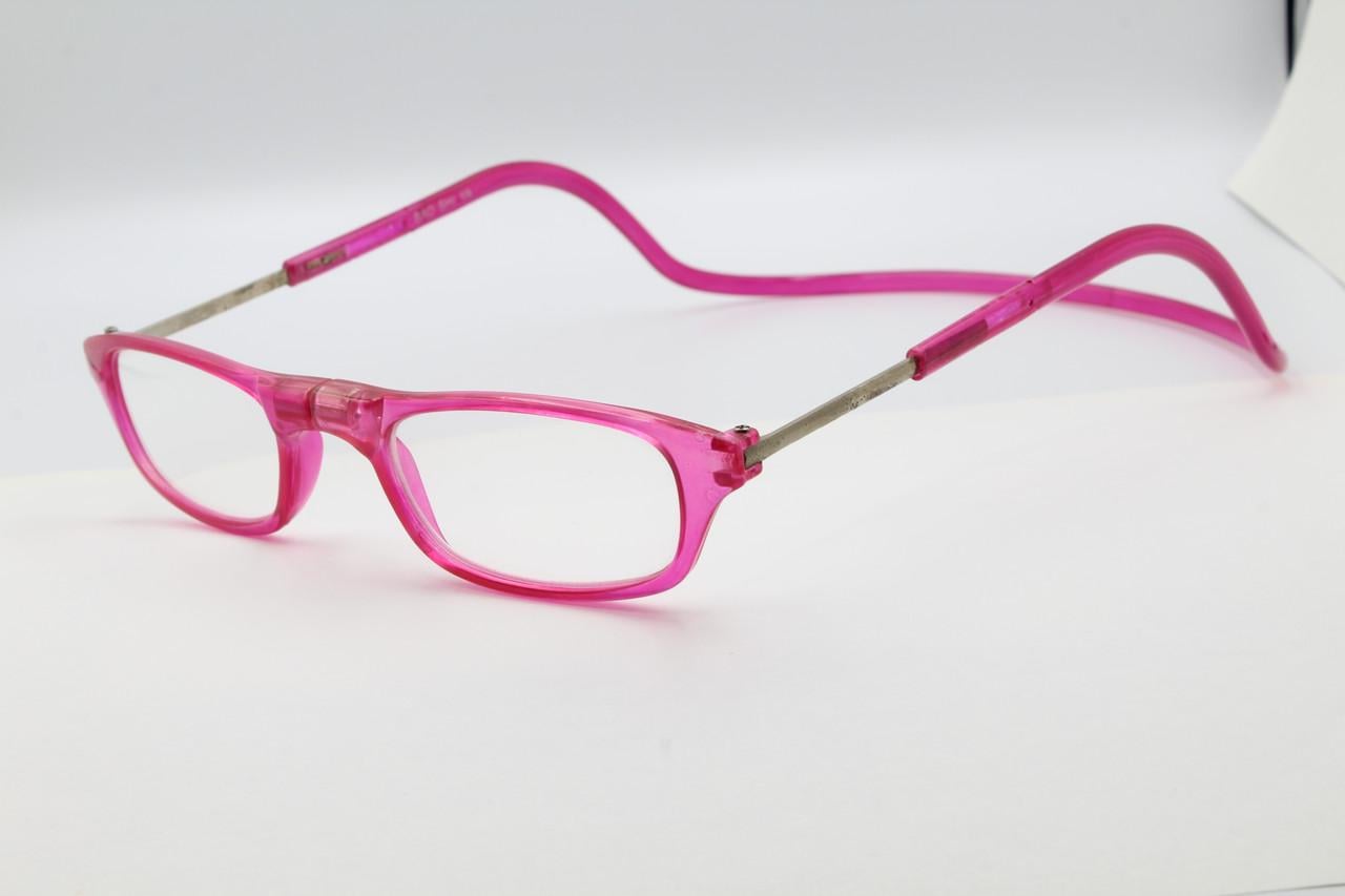 Очки на магните 2213 для коррекции зрения унисекс +1,5 (2762094477)