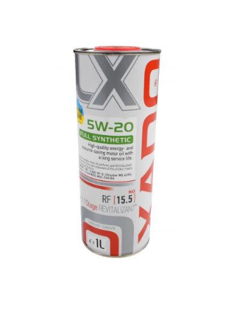 Моторное масло XADO Luxury Drive SN/SN-RC GF-5 5W-20 1 л (XA26178)