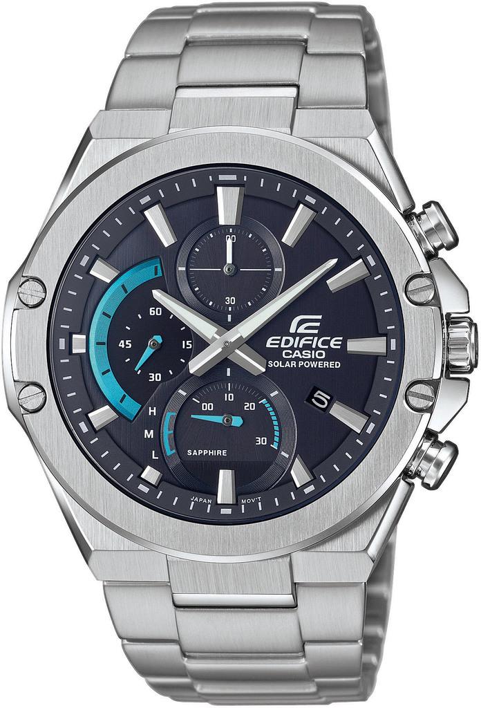 Часы Casio EFS-S560D-1AVUEF кварцевые