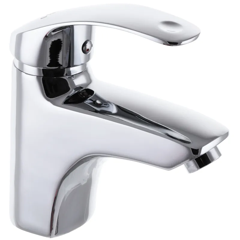 Смеситель для умывальника G-FERRO Mars 001 (GF0011)