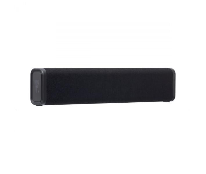 Колонка портативная XPRO RB-M33 10 Вт USB/AUX/FM/Bluetooth Черный (ЦУ-00024662)