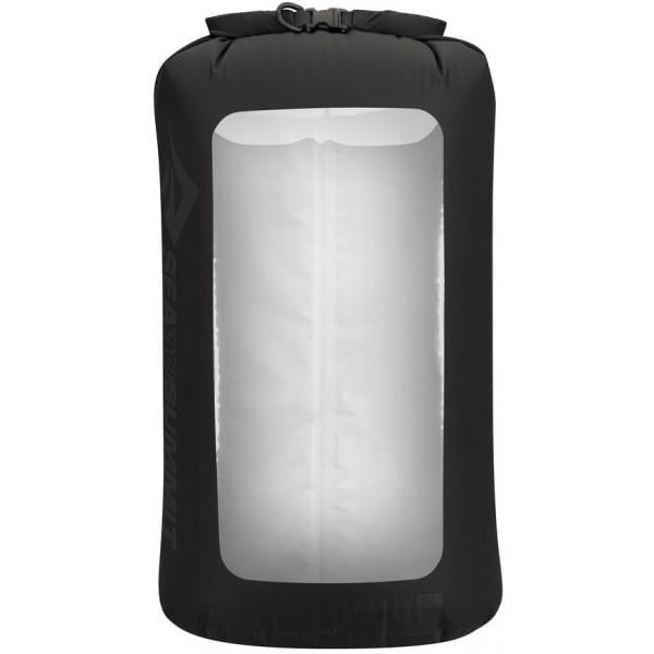 Гермочехол Sea To Summit View Dry Sack 35 L Black (1033-STS AVDS35BK)