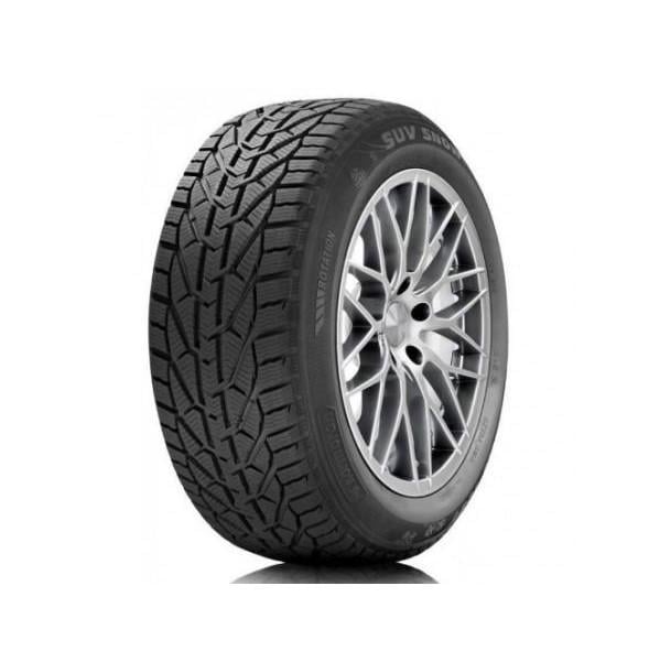 Шина Kormoran Snow SUV 215/70 R16 100H без шипів зимова