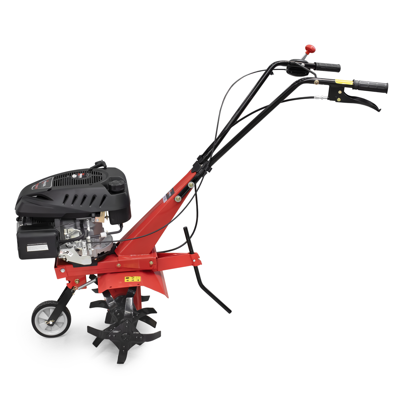 Мотокультиватор X-Woker XT50 6.0 кс 173 см3 (29739423) - фото 7