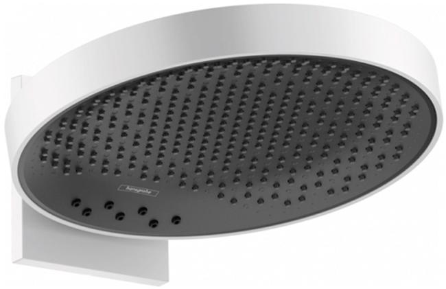 Лейка для верхнего душа Hansgrohe Rainfinity Белый (26234700)