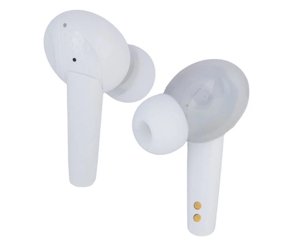 Наушники гарнитура стерео Hoco ES55 Songful TWS Bluetooth White