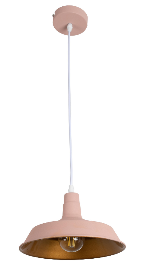 Люстра подвесная Sirius HN8061S на 1 плафон