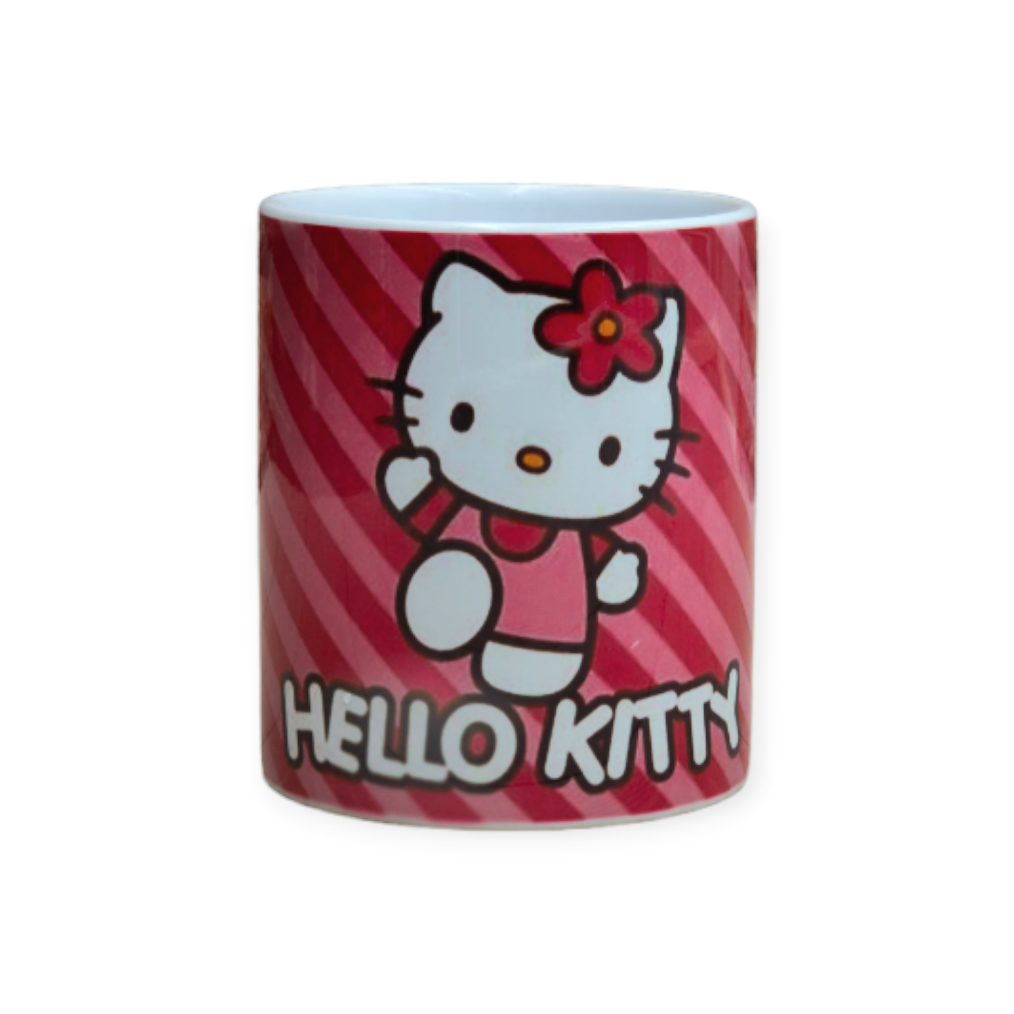 Чашка для дівчаток з дитячим принтом "Hello Kitty" 330 мл (01_K0233021089)