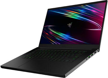 Ноутбук Razer Blade 15 RZ09-03287E72-R3U1 (50292) - фото 3