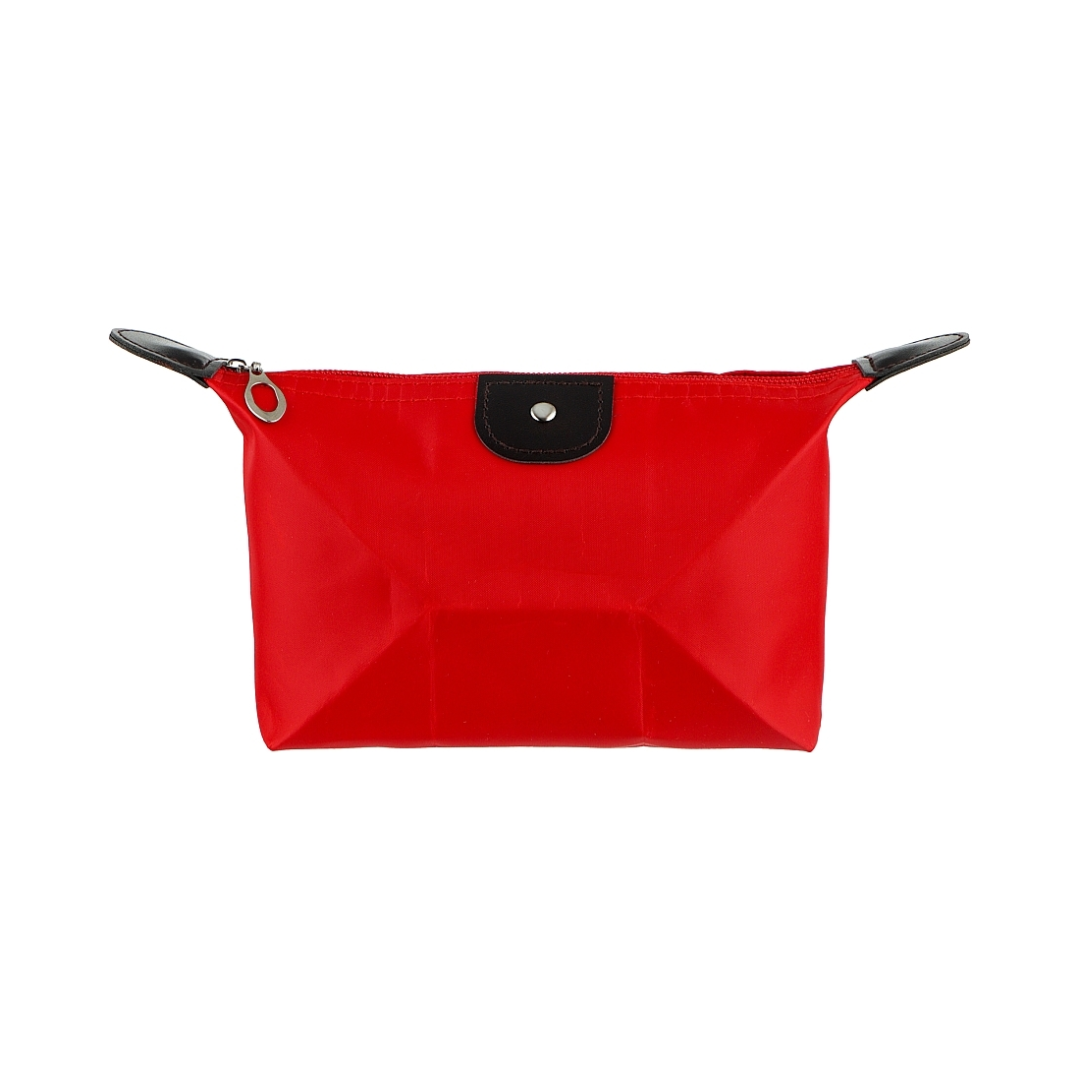 Косметичка женская Красный (27302457)