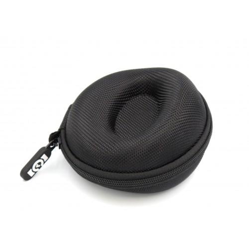 Футляр для хранения часов Salvadore Черный (Salvadore TravelCase)
