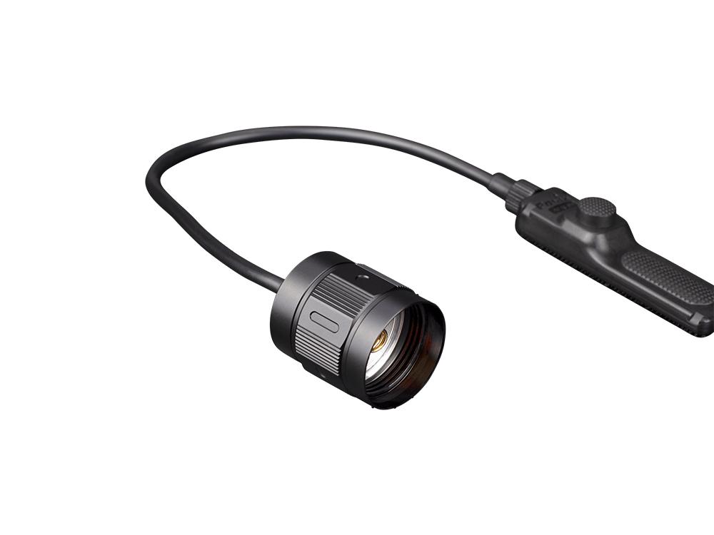 Кнопка виносна Fenix AER-05 сумісна з ліхтарем TK16 V2.0 IP68 (558358) - фото 3 Кнопка виносна Fenix AER-05 сумісна з ліхтарем TK16 V2.0 IP68 (558358) - фото 3