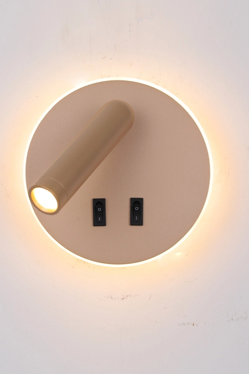 Бра Laguna Lighting 28311-08 1 x LED module max. 2,50 Вт (29666385)