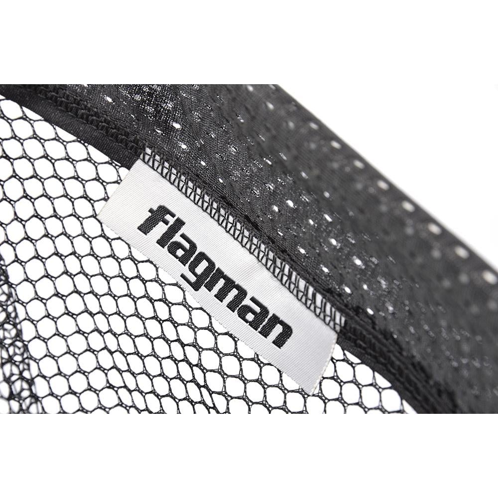 Підсак Flagman Landing Net Sandwich Mesh 60x60 Нead 2 sec 1,8 м (ZX606018) - фото 5
