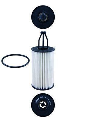 Фільтр оливи KNECHT OX814D