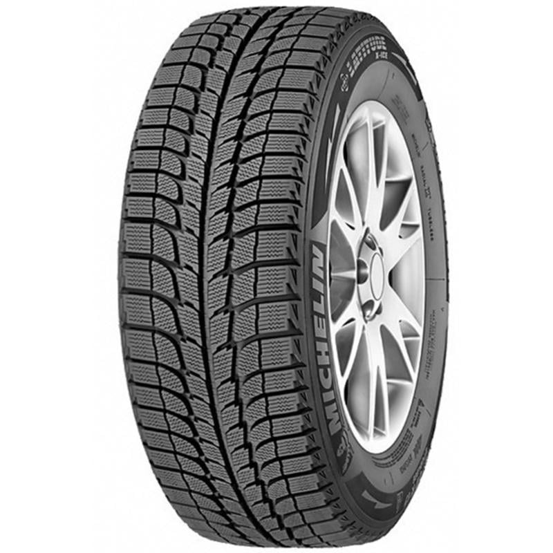 Автошина Michelin Latitude X-Ice 225/55 R18 102H XL (492020)