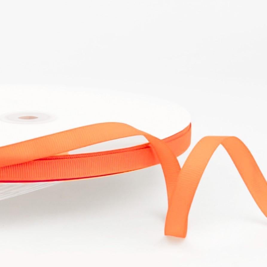 Лента репсовая 0,6 см 91 м 1 шт. Оранжево-розовый/Неоновый (ЛТ0006р83) Лента репсовая 0,6 см 91 м 1 шт. Оранжево-розовый/Неоновый (ЛТ0006р83)