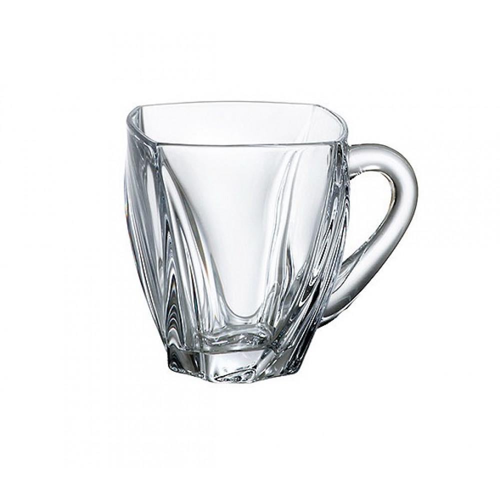 Чайный сервиз Bohemia Neptune 6 пр. (2N754 99S39 150)