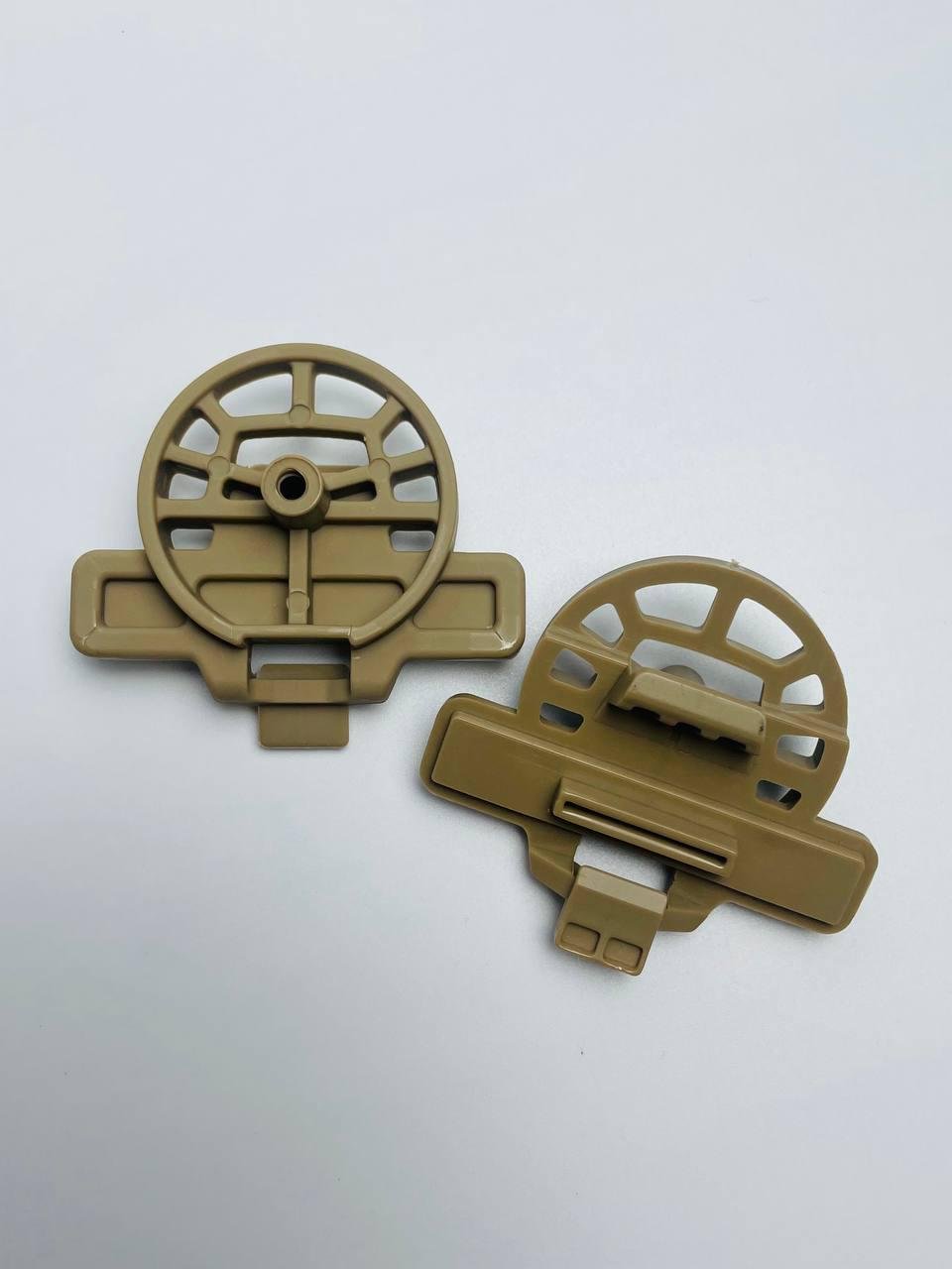 Кріплення Team Wendy EXFIL Peltor Quick Release Adapter Coyote (43049)