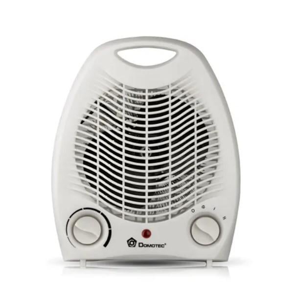 Тепловентилятор электрический Domotec MS 5901 (1756375527) Тепловентилятор электрический Domotec MS 5901 (1756375527)