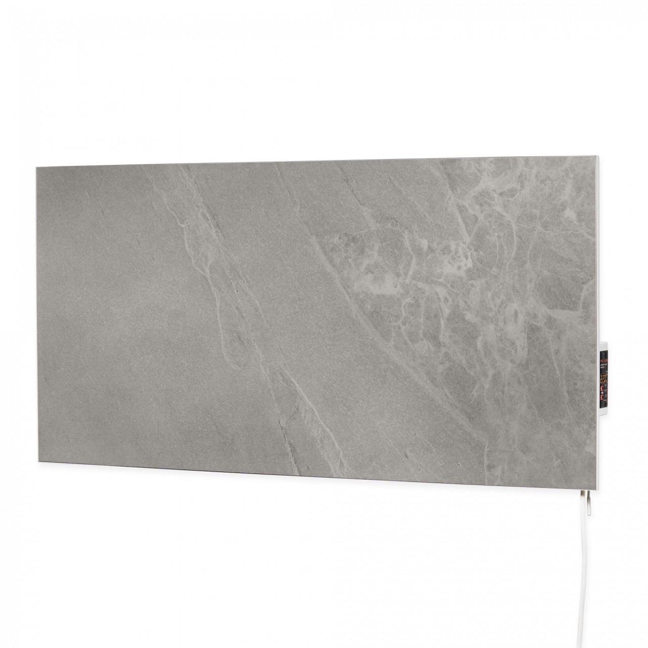 Обогреватель керамический ERAFLYME 600P инфракрасный с программатором и конвекцией Кварц (C600PW-Qr)