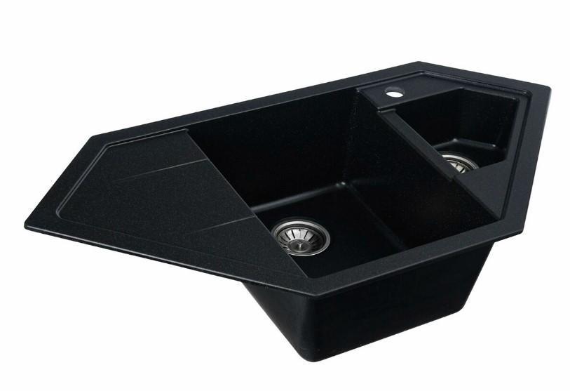 Мойка для кухни Platinum 9950 PANDORA (SP000025194) - фото 5 Мойка для кухни Platinum 9950 PANDORA (SP000025194) - фото 5