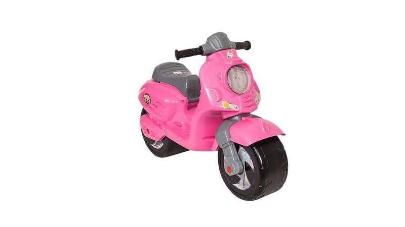 Детский скутер-толокар Orion 502 Pink (7230760)