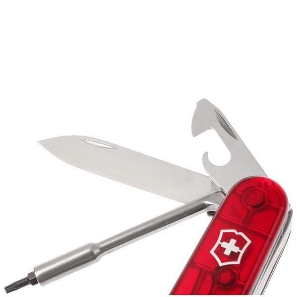 Ніж складаний Victorinox Cybertool (1.7605.T) - фото 6