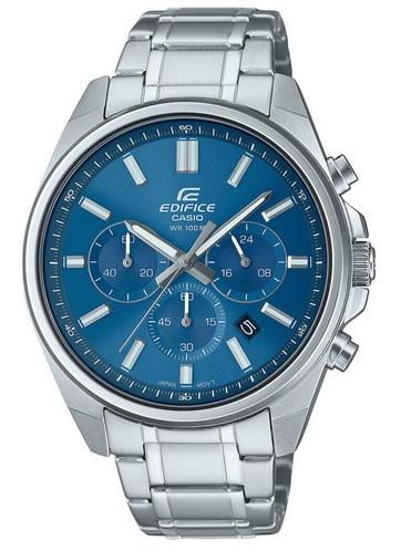 Наручные часы мужские Casio Edifice Classic EFV-650D-2A