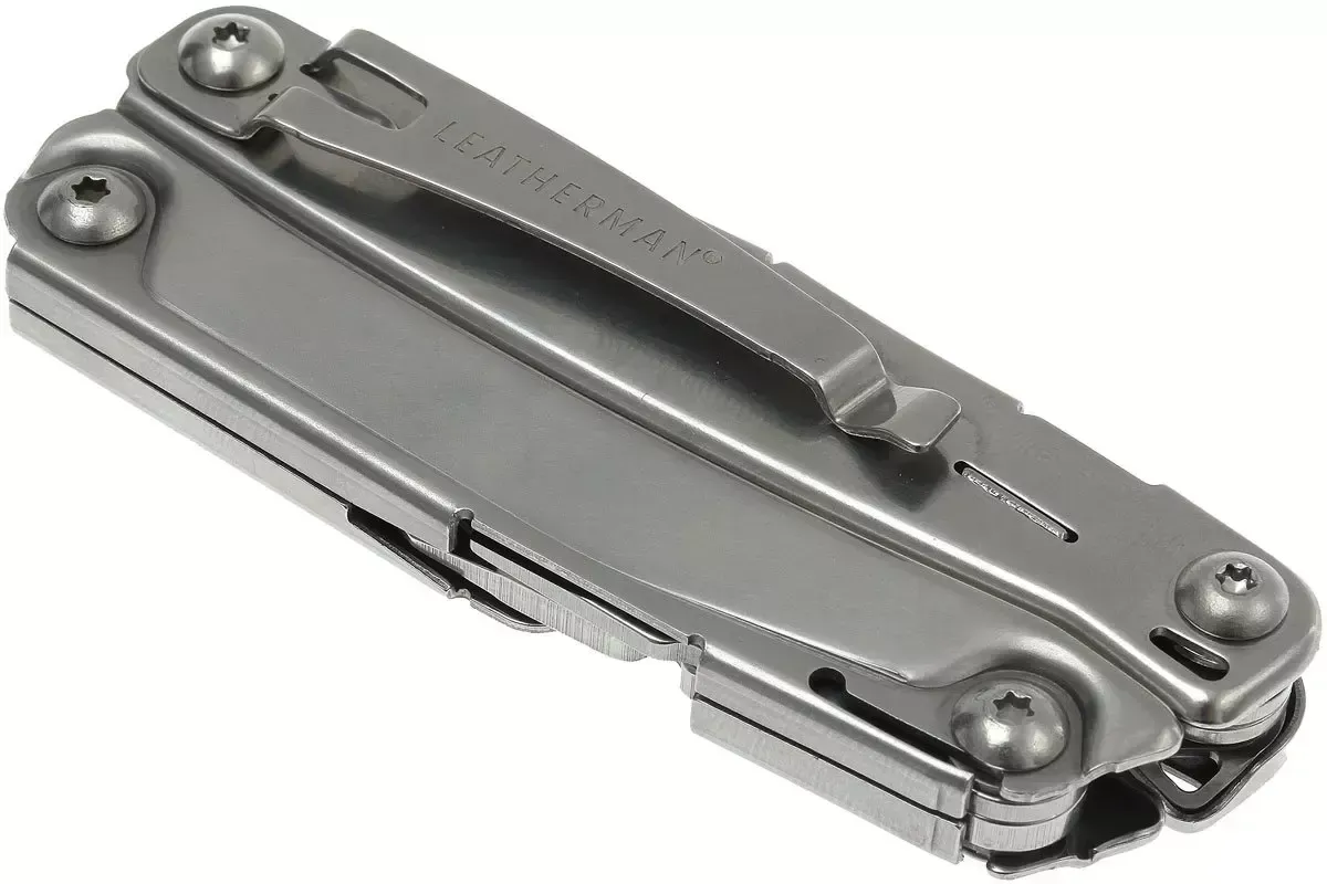 Мультитул Leatherman REV 14 инструментов (26291349) - фото 6 Мультитул Leatherman REV 14 инструментов (26291349) - фото 6