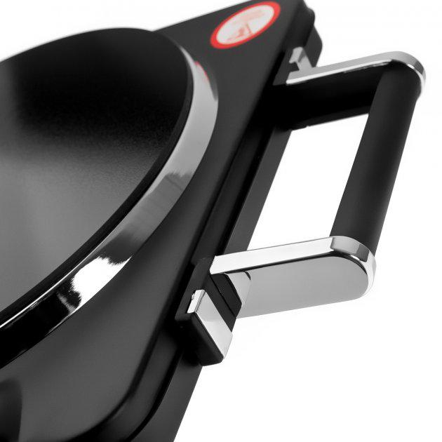 Настільна електрична плита First FA-5096-5 - фото 5 Настільна електрична плита First FA-5096-5 - фото 5