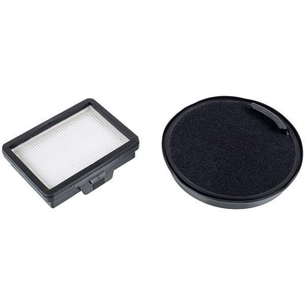 Набір фільтрів контейнера HEPA10 поролон і вихідний HEPA12 для пилососа Bosch BGS05/BGC05 (BBZ152EF) Набір фільтрів контейнера HEPA10 поролон і вихідний HEPA12 для пилососа Bosch BGS05/BGC05 (BBZ152EF)