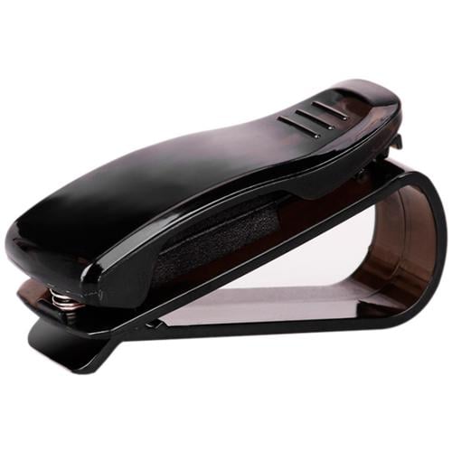 Затискач тримач Keeps Easy для окулярів в автомобіль (1130) - фото 3 Затискач тримач Keeps Easy для окулярів в автомобіль (1130) - фото 3