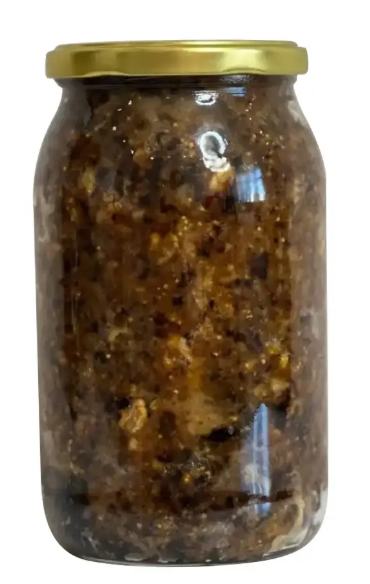 Витаминная паста Амосова 920 мл/1150 г Витаминная паста Амосова 920 мл/1150 г