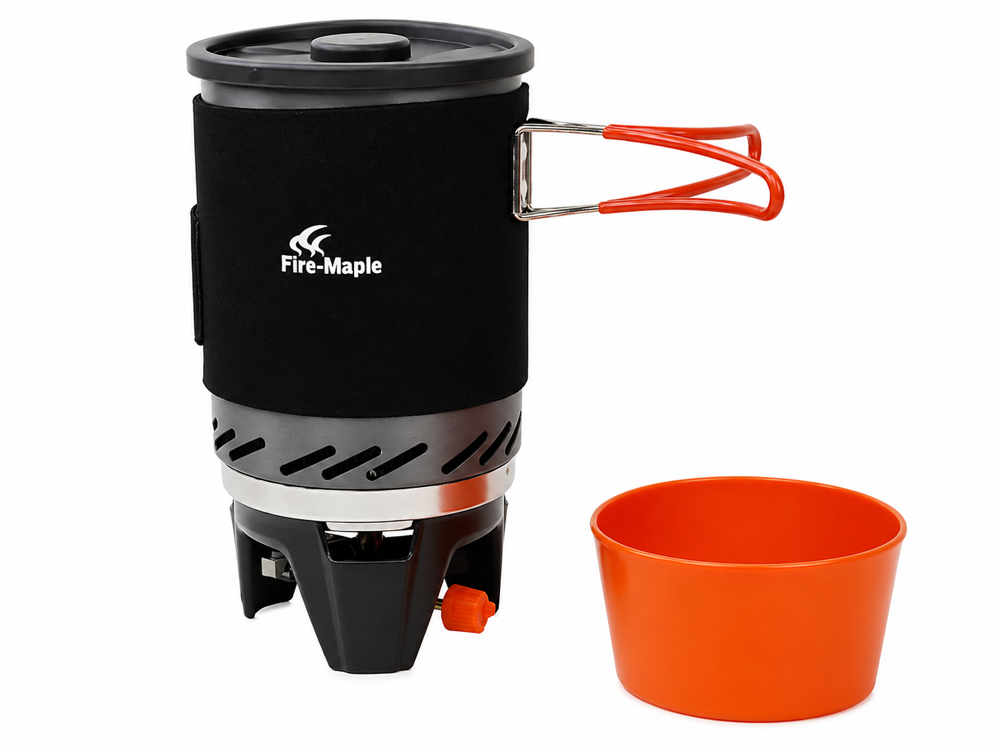 Система для приготовления пищи Fire-Maple FMS-X1 (1002-407-00)