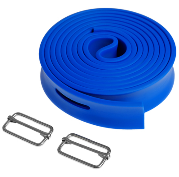 Эспандер MS 3419-2 Синий (AN002559)