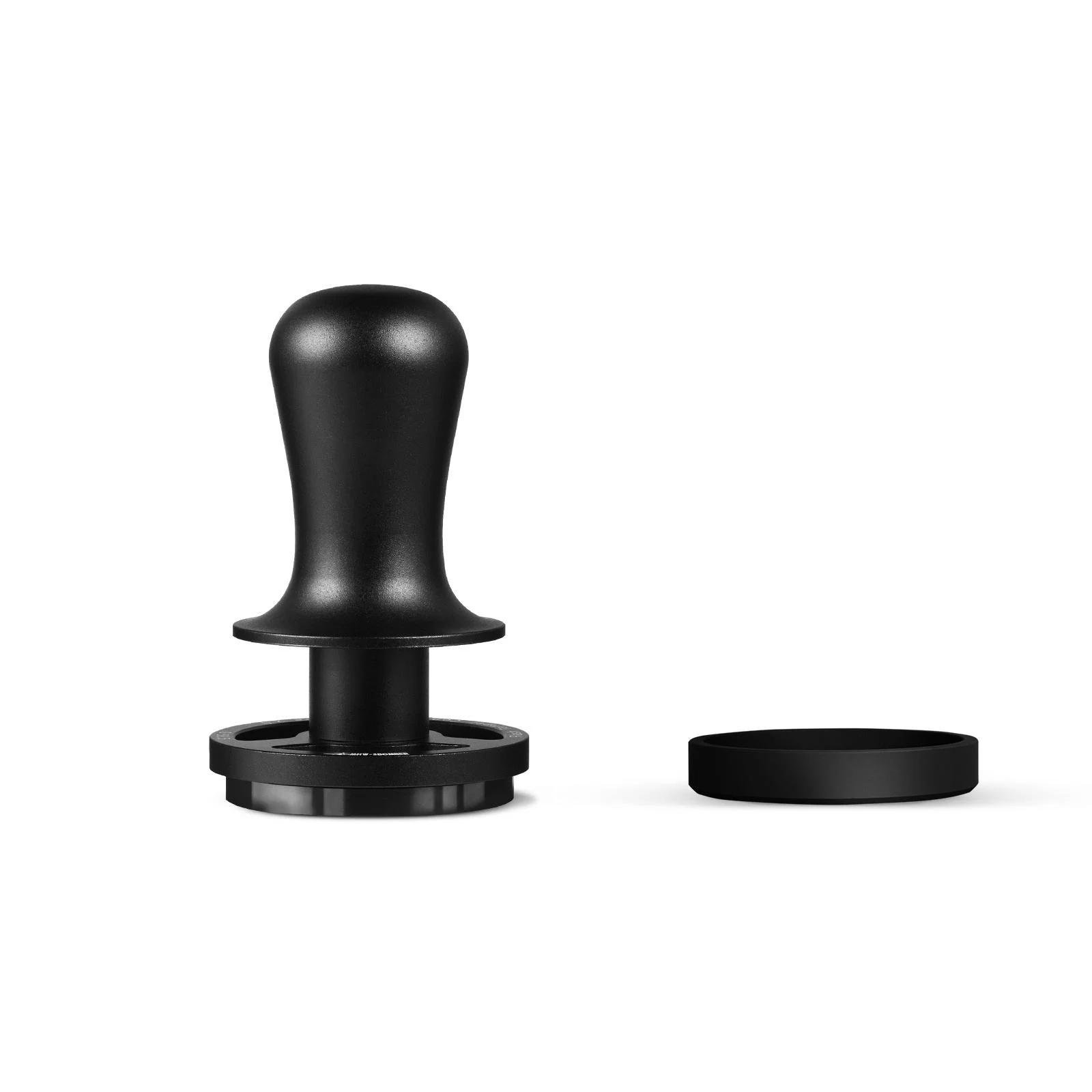 Темпер динамометричний рифлений MHW-3BOMBER Astra Collection Constant Pressure Tamper 58,5 мм (T7018-OS) - фото 1 Темпер динамометричний рифлений MHW-3BOMBER Astra Collection Constant Pressure Tamper 58,5 мм (T7018-OS) - фото 1