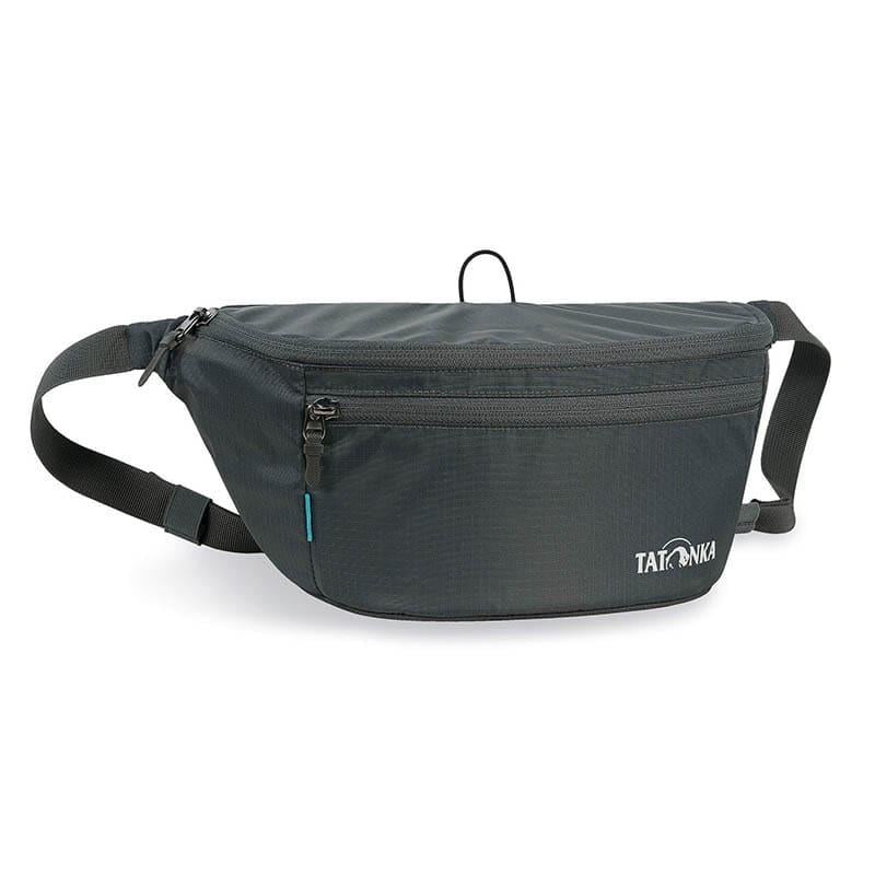 Поясна сумка Tatonka Ilium M Titan Gray (TAT 2212.021) Поясна сумка Tatonka Ilium M Titan Gray (TAT 2212.021)