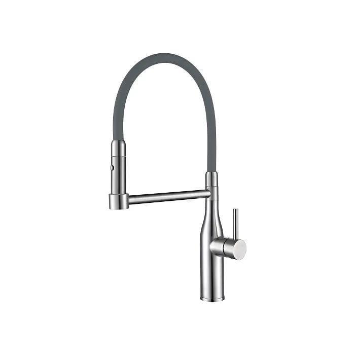 Смеситель для кухни Gappo G4398-55 (17830)